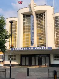 Harrow Zoroastrian Centre