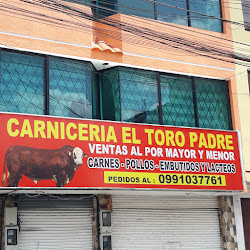 Carniceria El Toro Padre