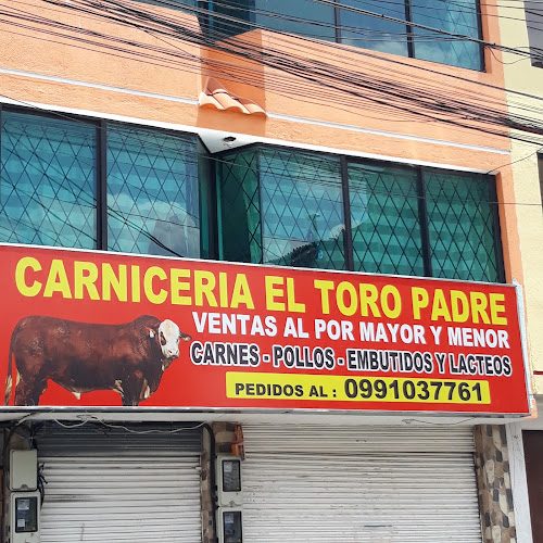 Carniceria El Toro Padre