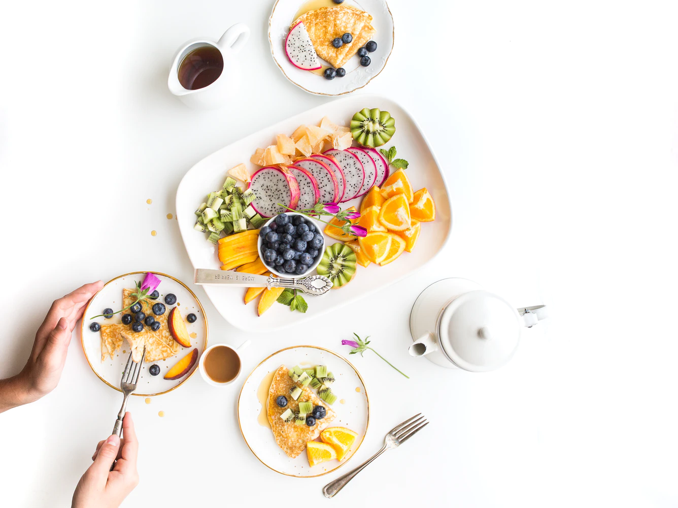 5 Healthy Fruits For Kids Birthday Party Snacks Kids In The House