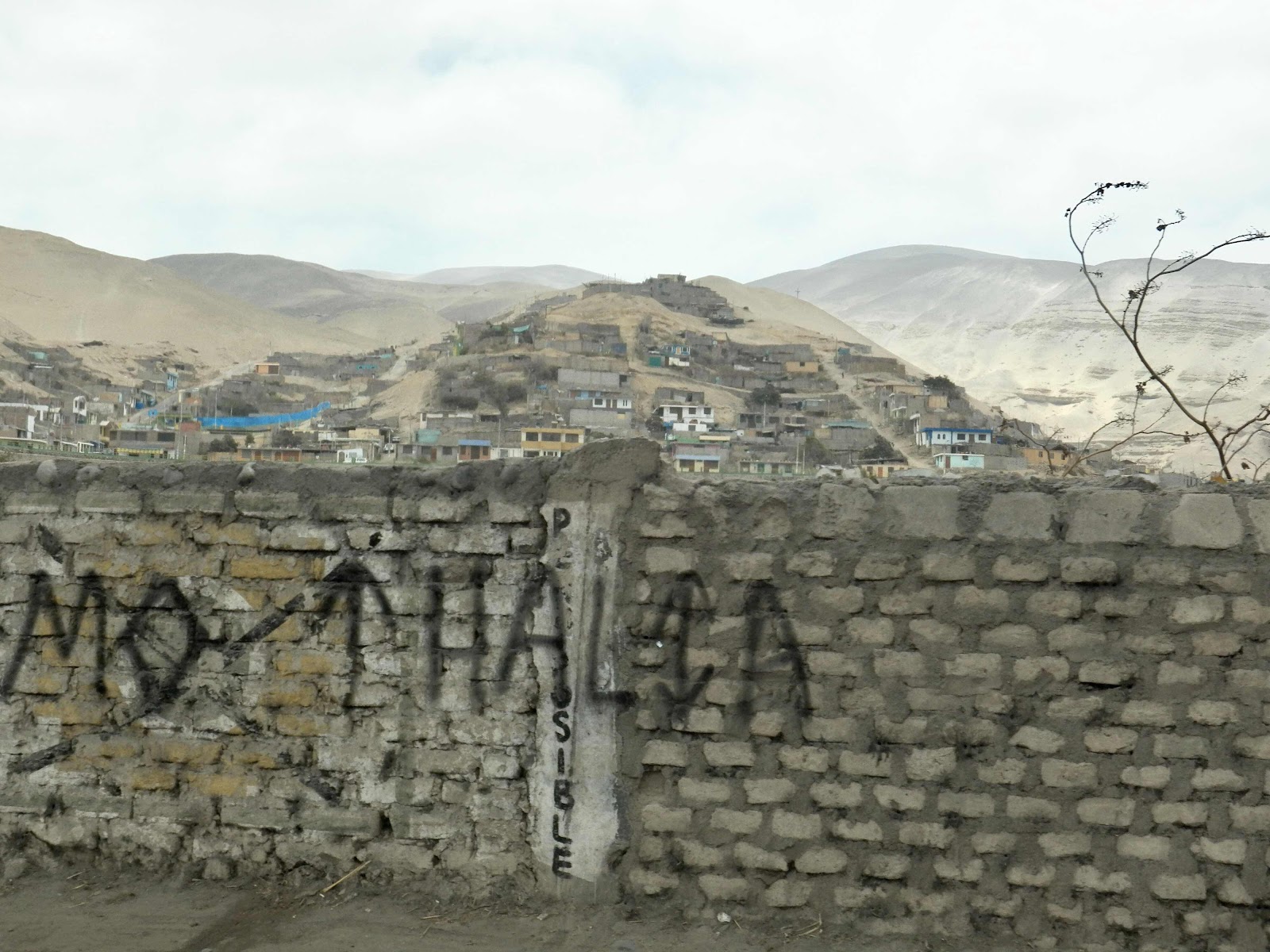 Costa, Peru