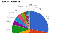 2021 Budget Pie Chart : Here's what's in the newly adopted $629 million Williamson ... - Click on the example to open moqups and start customizing our pie graph template.
