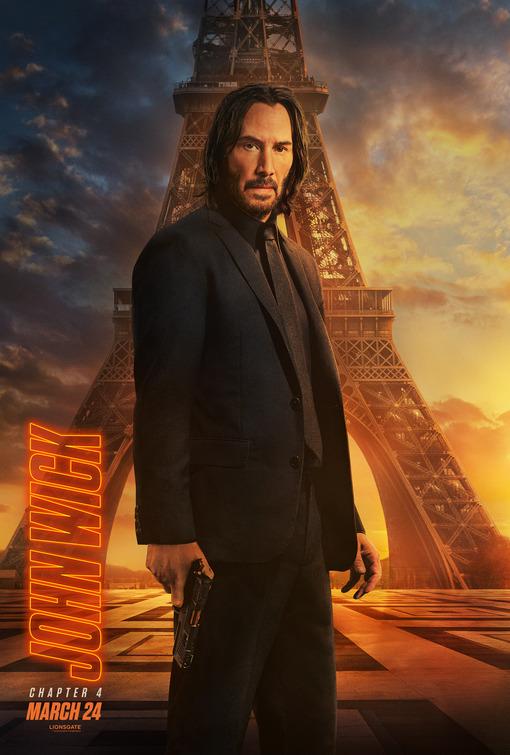 1.JOHN WICK CHAPTER 4 