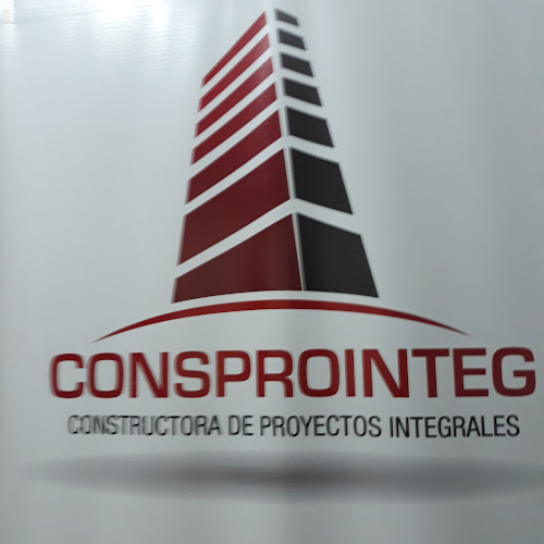 Opiniones de Consprointeg en Quito - Empresa constructora