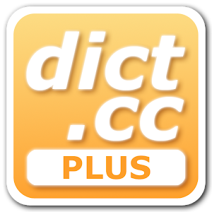 dict.cc+ dictionary apk