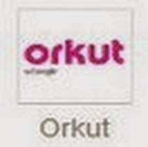 ORKUT - Popular site de relacionamento da Google.