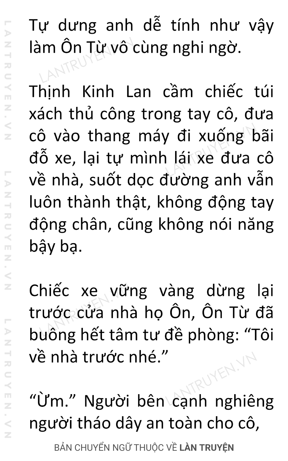 Cho Má Em Thêm Hồng - Chương 16