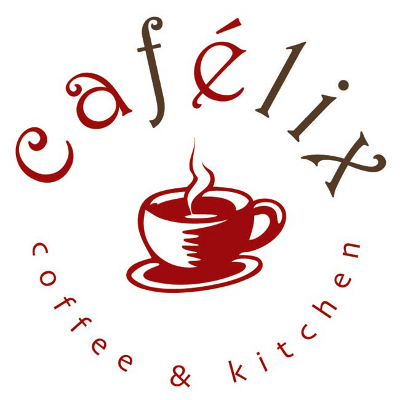Logotipo de Cafe Lix Company