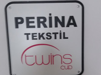 Twinscup - Perina Tekstil