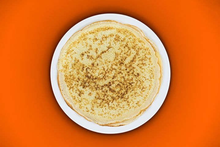 What Is The Difference Between Pancake And Waffle Batter?