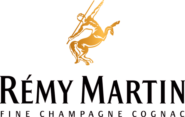 Logotipo de la empresa Remy Martin