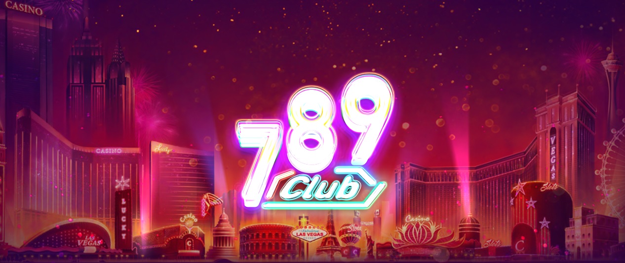 789Club - Game Đánh Bài Đổi Thưởng Tiền Thật - Tải 789 Club iOS, Apk - Ảnh 1