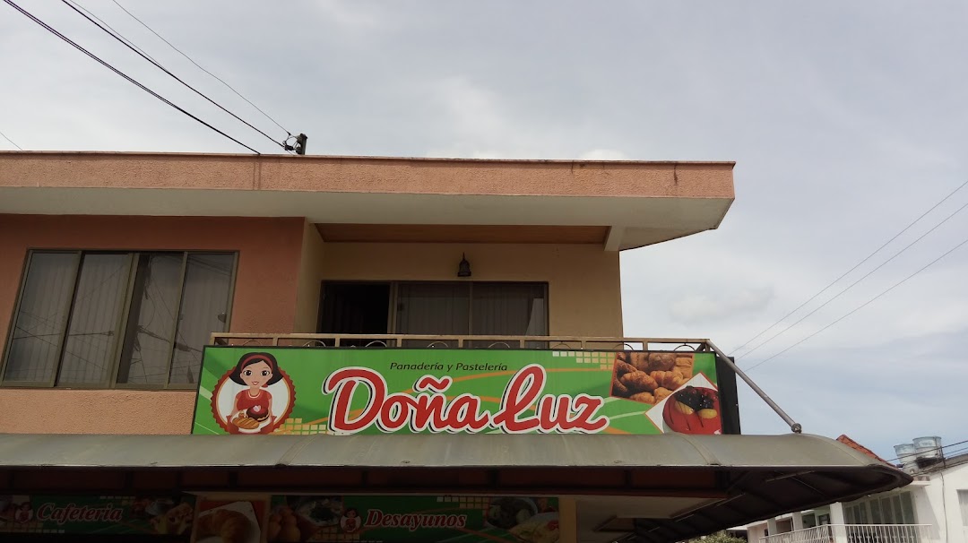 Doña Luz