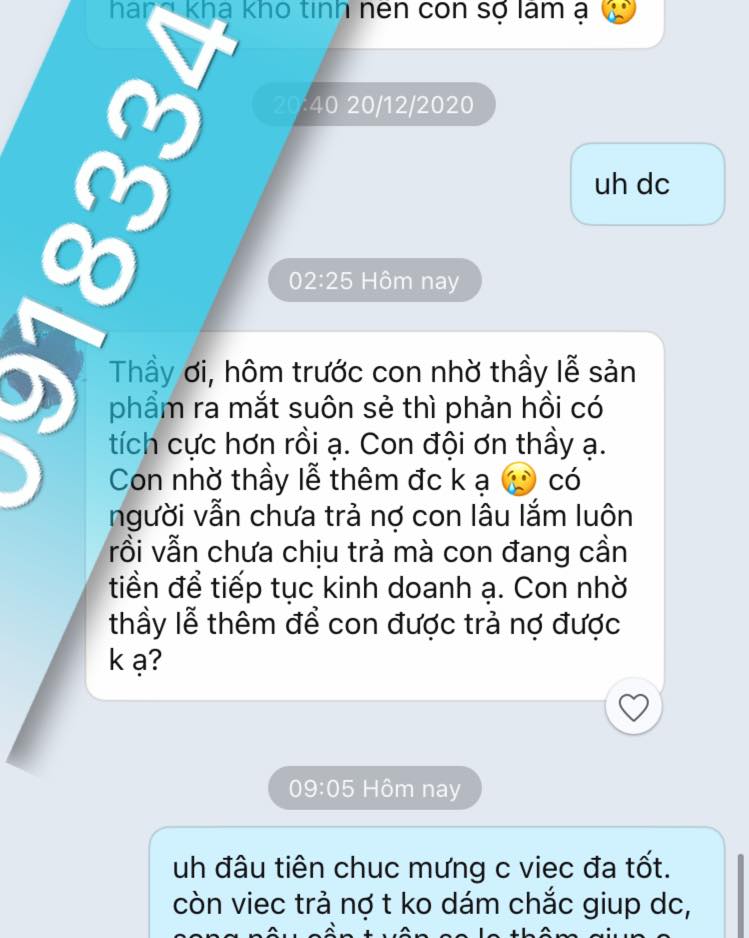 các loại bùa yêu thái lan