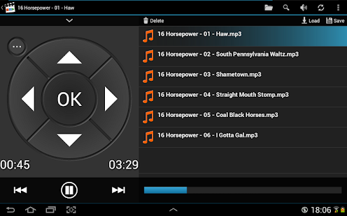 Download MPC - Remote PRO apk