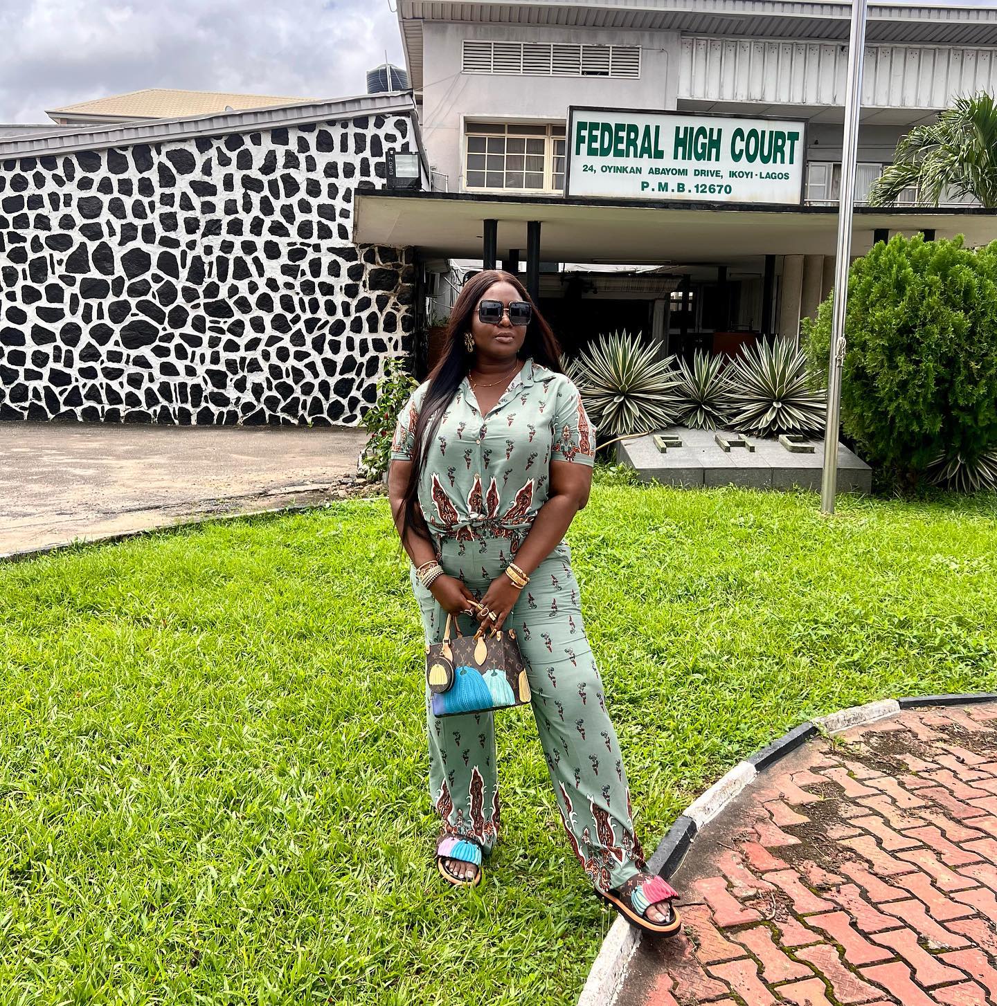 Eniola Badmus vs TikToker Who Bagged 3-Year Jail Term Over Defamation Charges