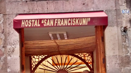Hostal San Fransiskuni