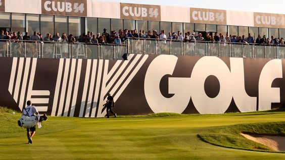 LIV Golf