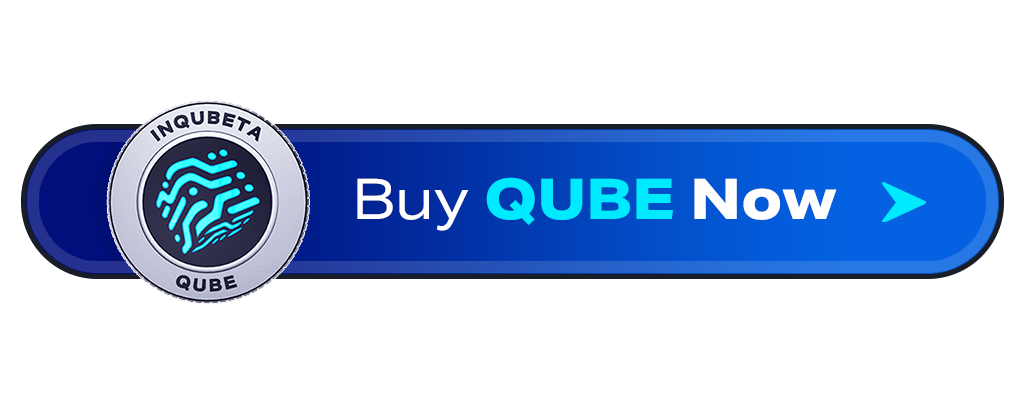 Ark Invest’s Cathie Wood Selling Bitcoin, AI Fueling InQubeta Presale Success