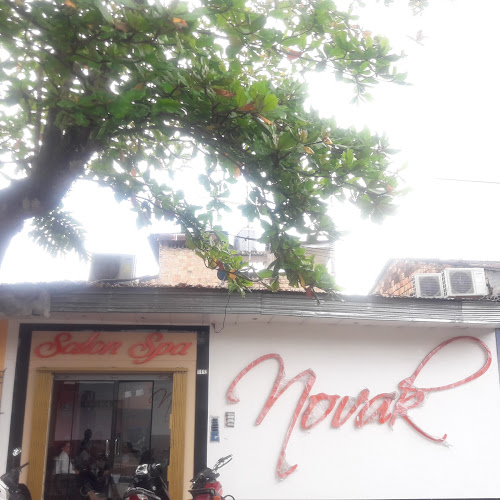Novak Salón & Spa - Centro de estética