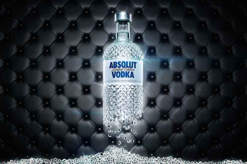 rượu nhập khẩu vodka