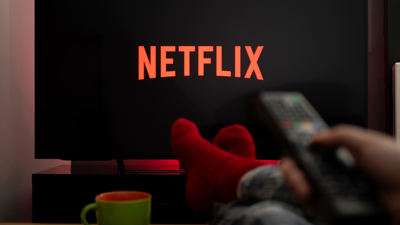 Netflix - A importância de humanizar a sua marca