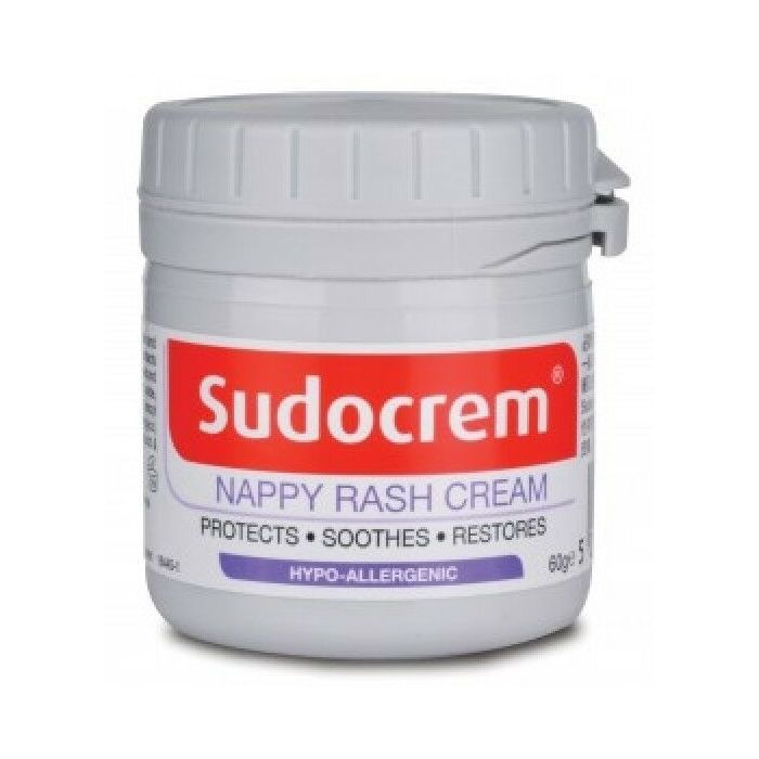 pureen diaper cream