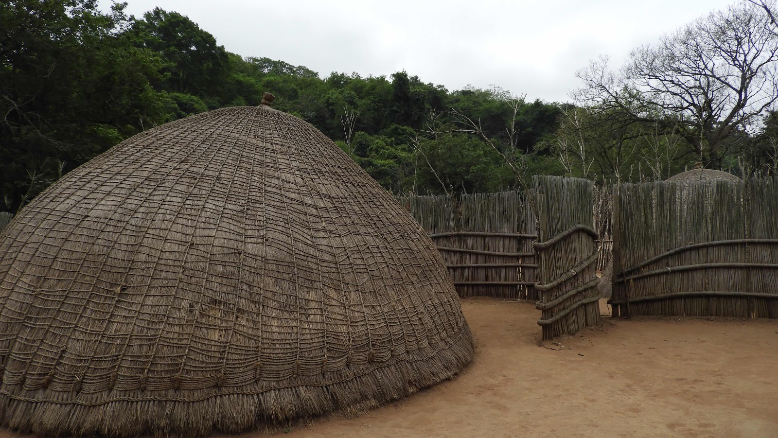 Beehive Homestead eSwatini