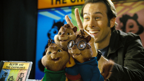 3.ALVIN AND AND THE CHIPMUNKS 03