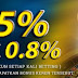 Benefits of Joining Judi Online Baccarat Casino