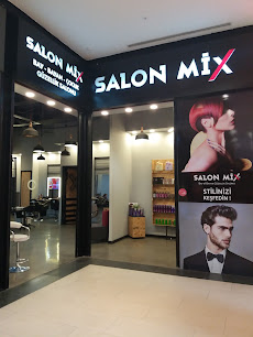 Salon Mix