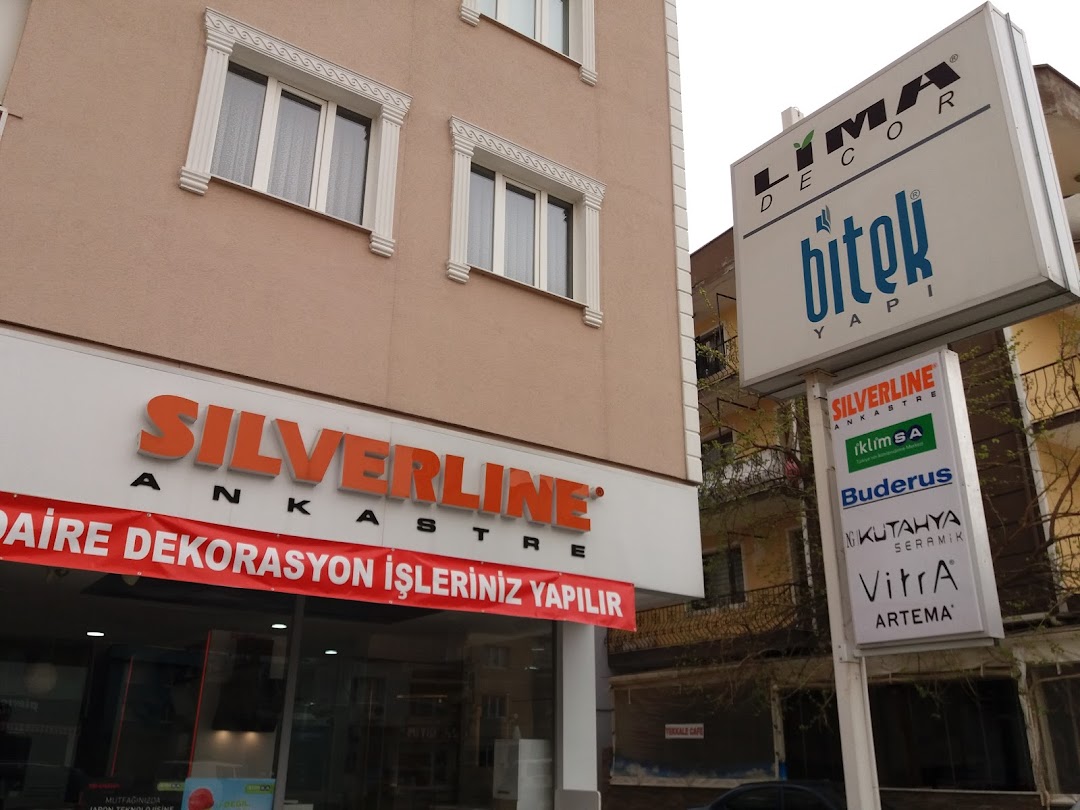 Lima Decor Grsu Bursa