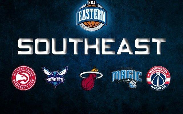 NBA Season Preview: Who will win the Southeast Division? – Overtime Heroics