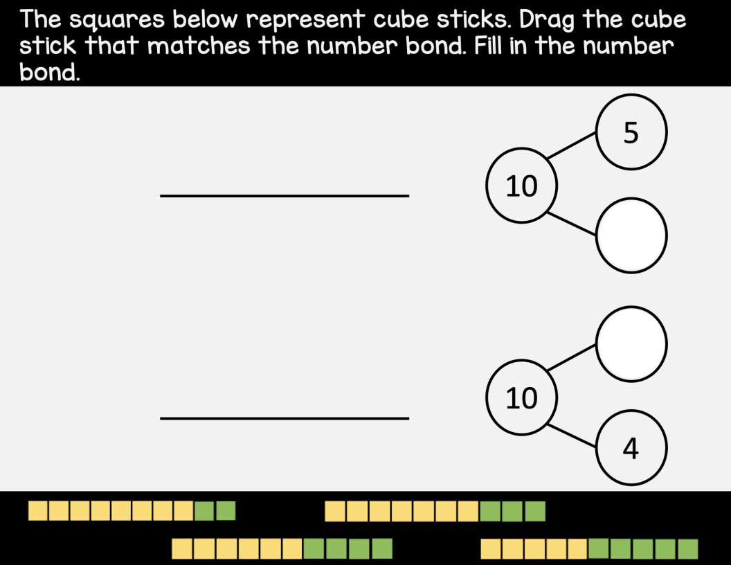 eureka math homework kindergarten