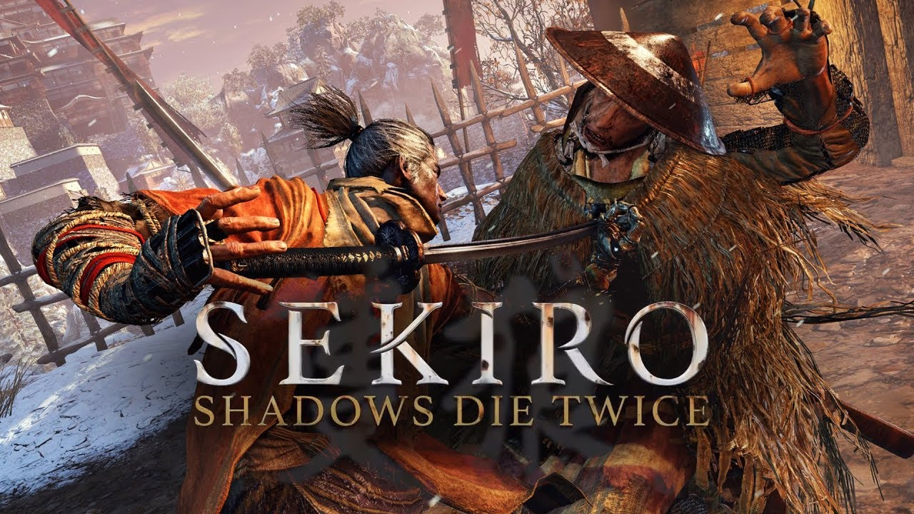 Sekiro: Shadows Die Twice PC 2
