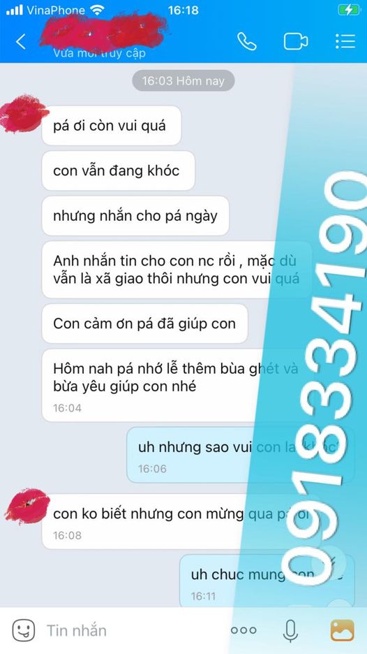 cách làm chàng sợ mất bạn