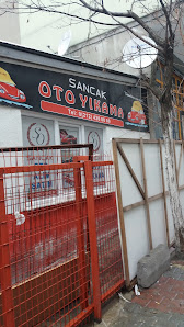 Sancak Oto Yıkama