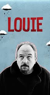 Comedy series - Louie