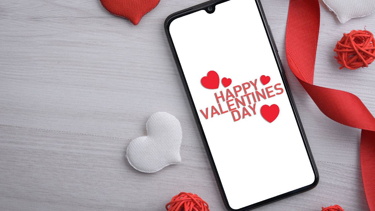 Valentine’s Day Messages To Your Customers