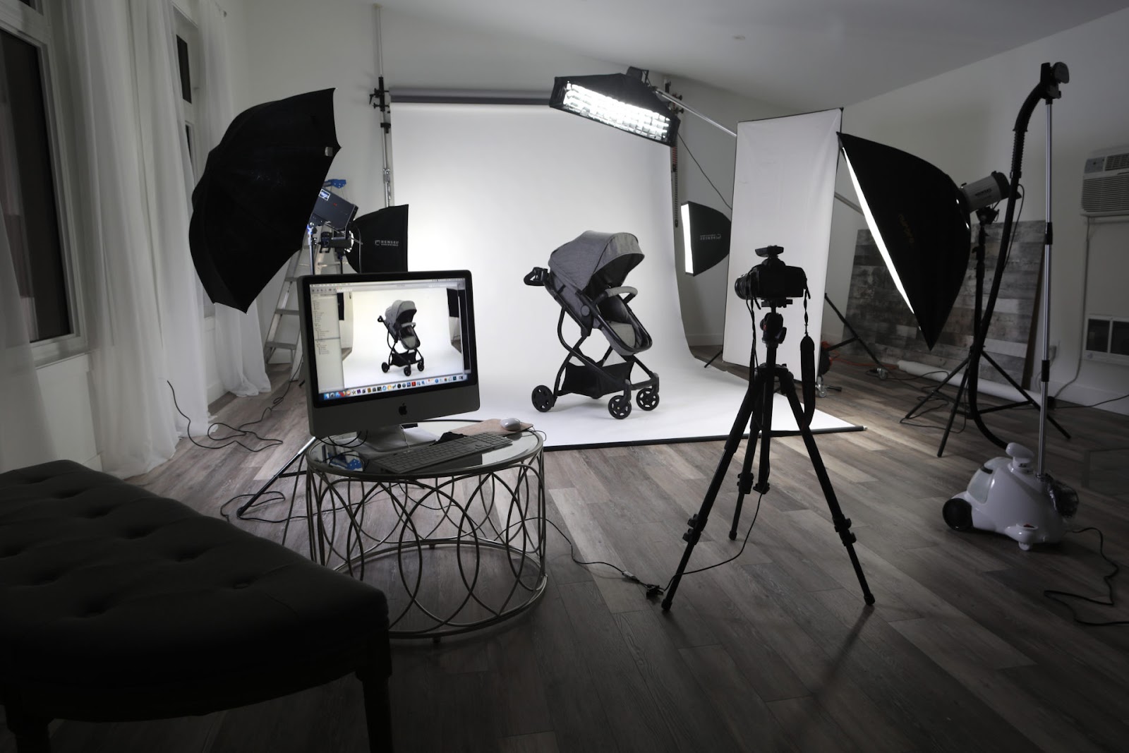Which Equipment Do You Need For Product Photography?