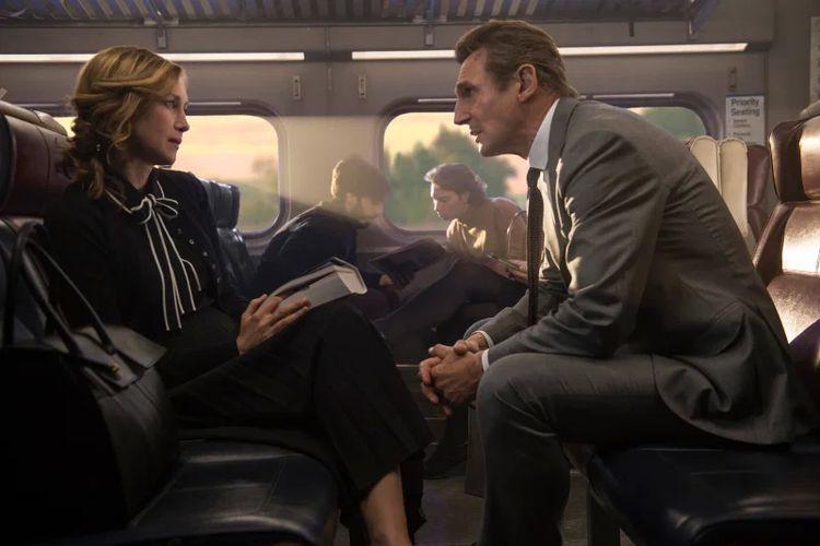 2. The Commuter 02