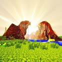 Moving Minecraft LiveWallpaper apk Download