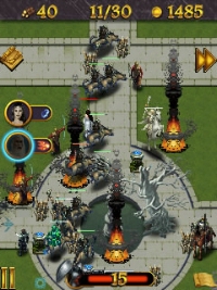 Lotr Middle Earth Defense Cheats