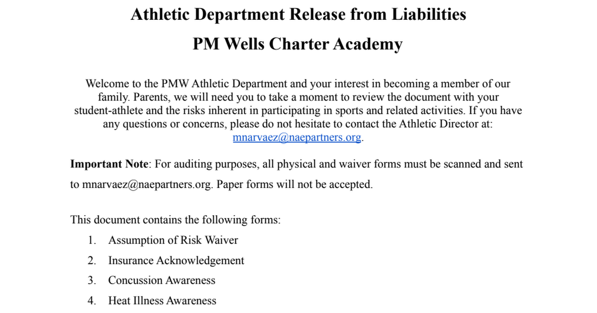 PMW Parents & Students Athletic Waivers.docx (1.0).pdf