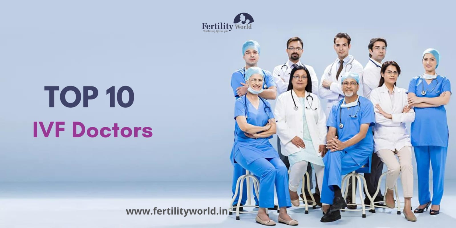 Top infertility specialist in Hyderabad