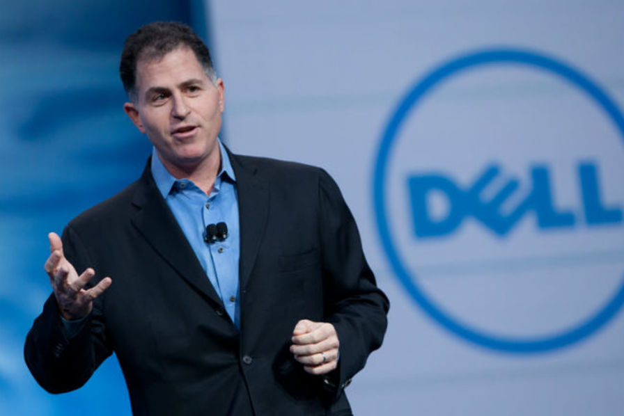 เปิดประวัติ Michael Dell บุคคลผู้ทรงอิทธิพลแห่งวงการคอมพิวเตอร์ ชายผู้ที่ทำให้ DELL เป็นที่รู้จักของคนทั่วโลก