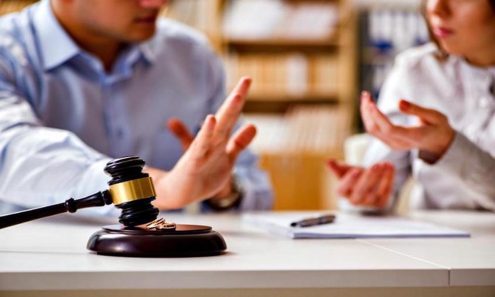 How to establish how much alimony you should get in case of divorce?