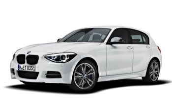 Taxi Service Lucknow Rent BMW 5 Series