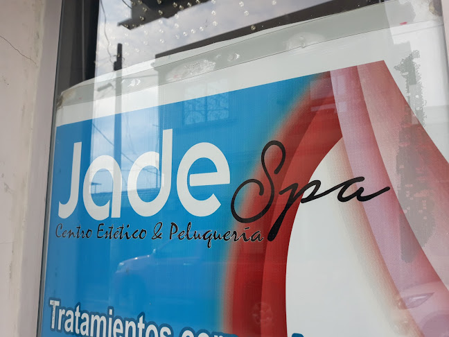 Jade Spa - Guayaquil