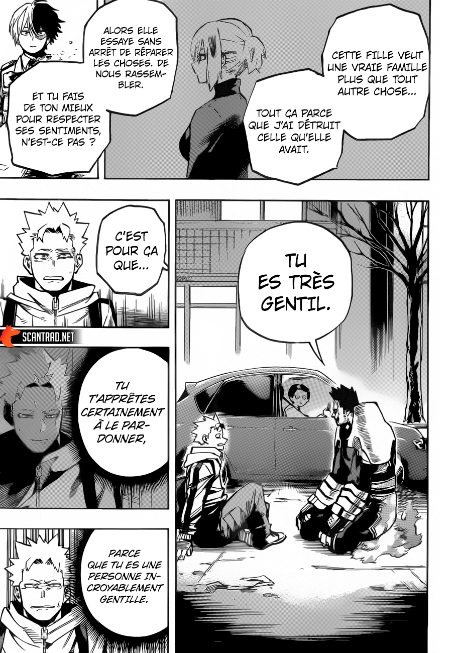 My Hero Academia: Chapter chapitre-252 - Page 7